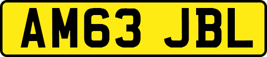 AM63JBL