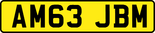 AM63JBM