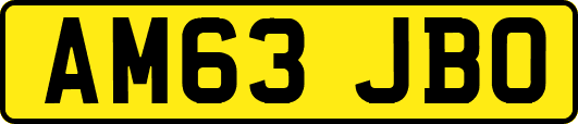 AM63JBO