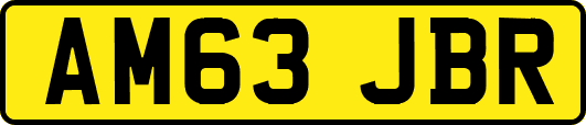 AM63JBR