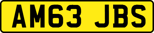 AM63JBS