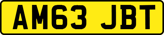 AM63JBT