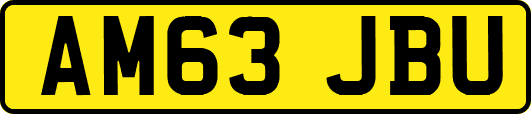 AM63JBU