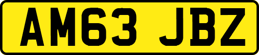 AM63JBZ