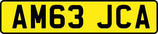 AM63JCA