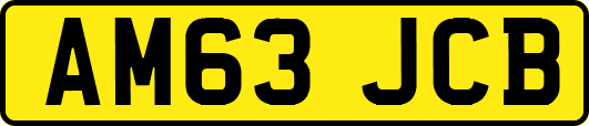 AM63JCB