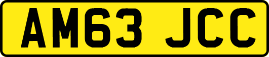 AM63JCC
