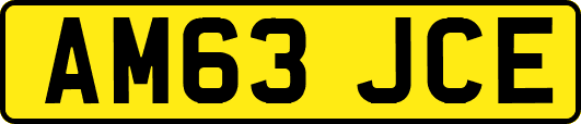 AM63JCE