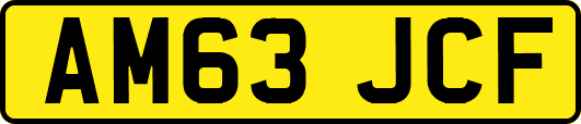 AM63JCF