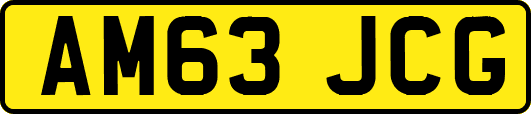 AM63JCG