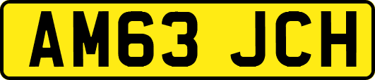 AM63JCH