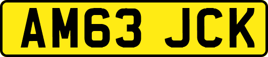 AM63JCK