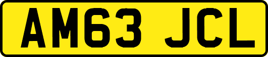 AM63JCL