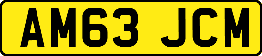 AM63JCM