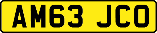 AM63JCO