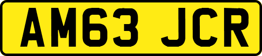AM63JCR