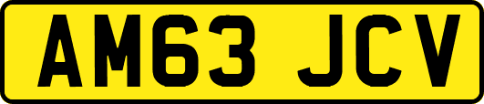 AM63JCV