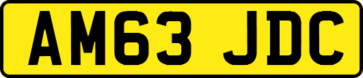 AM63JDC