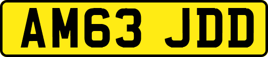 AM63JDD