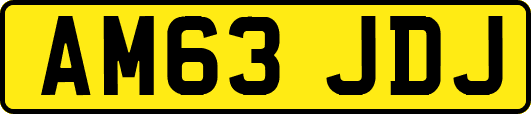 AM63JDJ