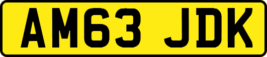 AM63JDK