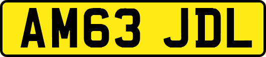 AM63JDL