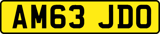 AM63JDO