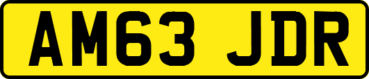 AM63JDR