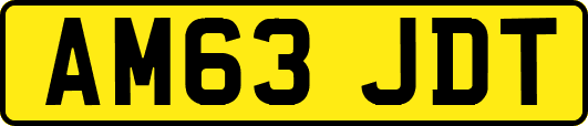 AM63JDT