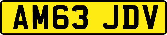 AM63JDV