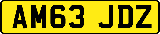 AM63JDZ