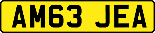AM63JEA