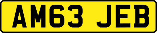 AM63JEB