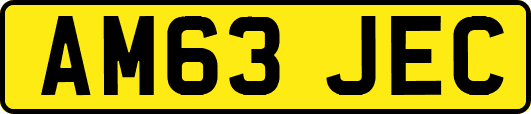 AM63JEC