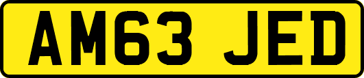 AM63JED