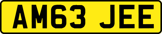 AM63JEE