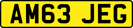 AM63JEG
