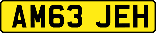 AM63JEH