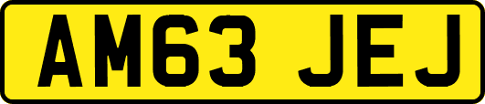 AM63JEJ