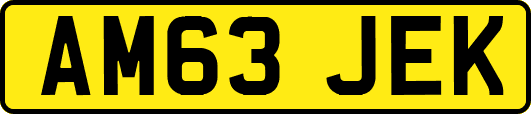 AM63JEK