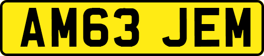 AM63JEM