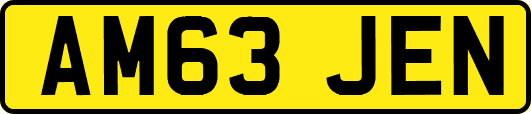 AM63JEN