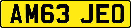 AM63JEO