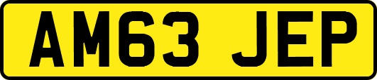 AM63JEP