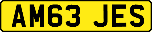 AM63JES