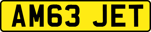 AM63JET
