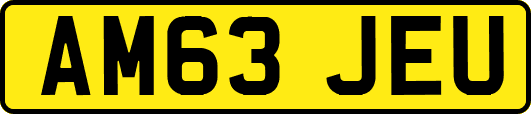 AM63JEU