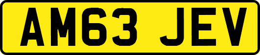 AM63JEV