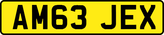 AM63JEX