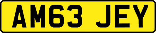 AM63JEY